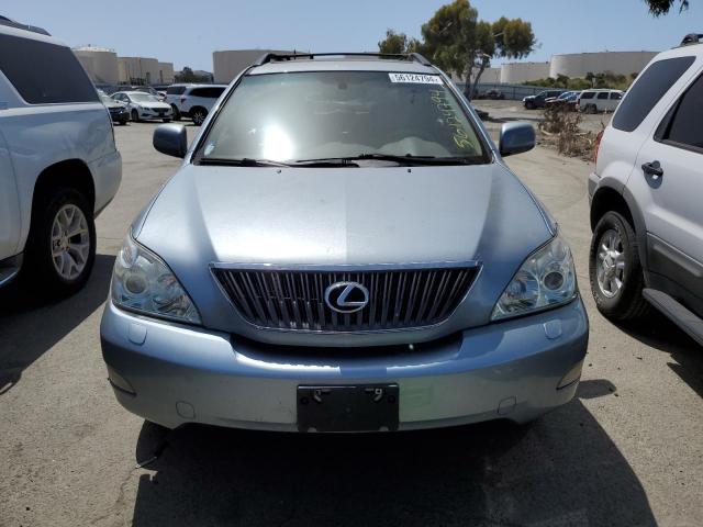 2005 Lexus Rx 330 VIN: JTJHA31UX50079961 Lot: 56124794