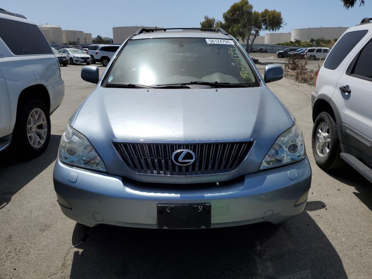 JTJHA31UX50079961 2005 Lexus Rx 330