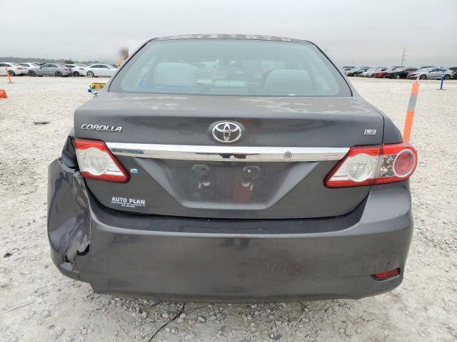 2013 Toyota Corolla Base VIN: 2T1BU4EE8DC980470 Lot: 53047074