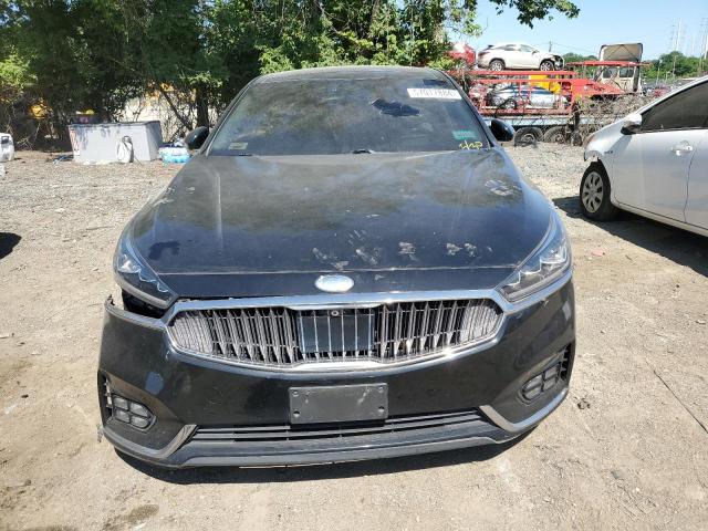 2017 Kia Cadenza Premium VIN: KNALC4J10H5067499 Lot: 57017884