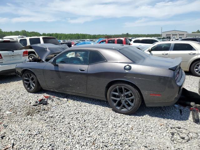 2019 Dodge Challenger R/T VIN: 2C3CDZBT4KH629261 Lot: 53201154