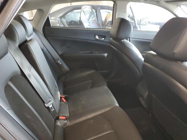 2019 Kia Optima Lx VIN: 5XXGT4L35KG363236 Lot: 54410404