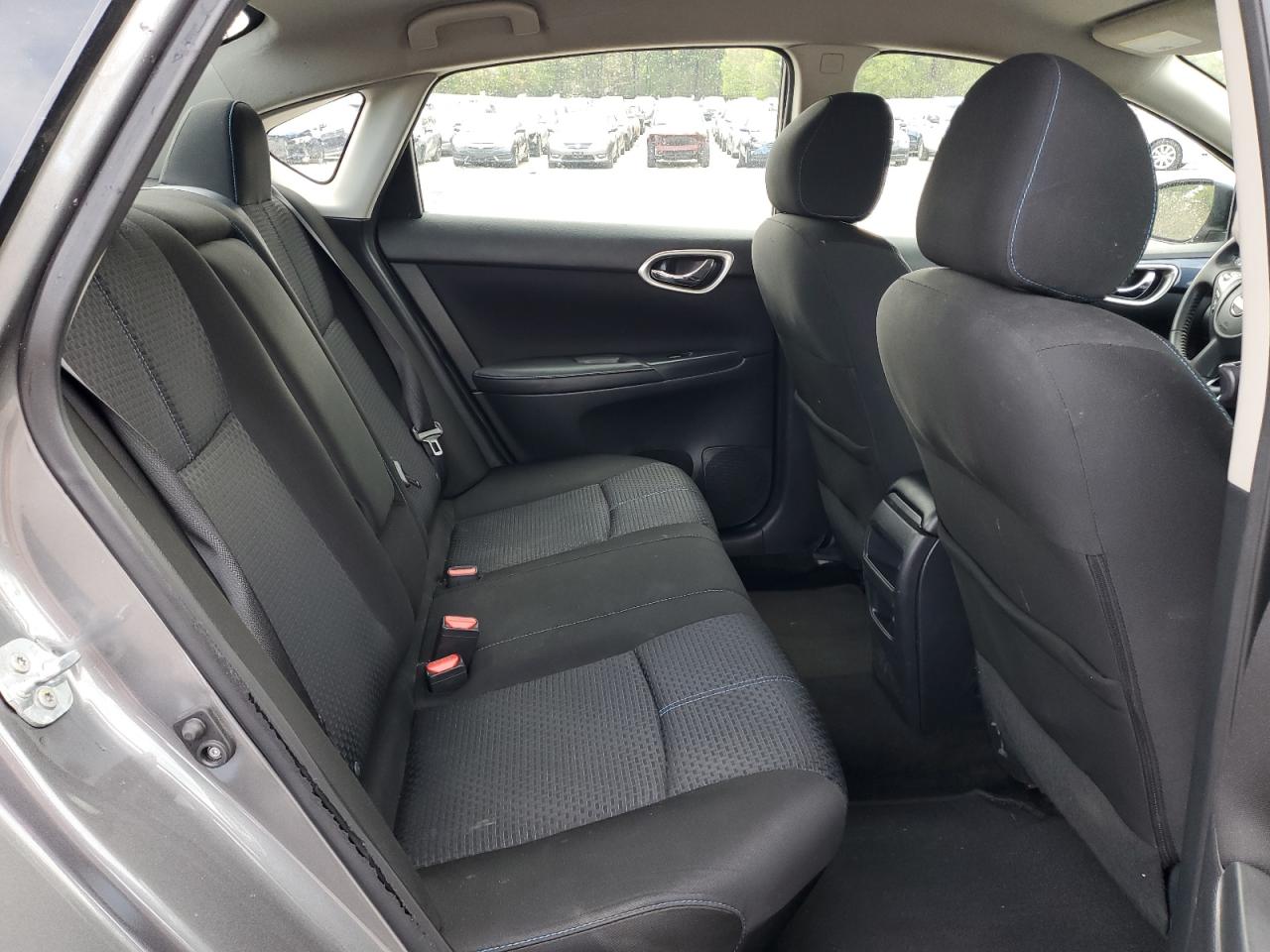 3N1AB7AP2GY271177 NISSAN SENTRA 2016