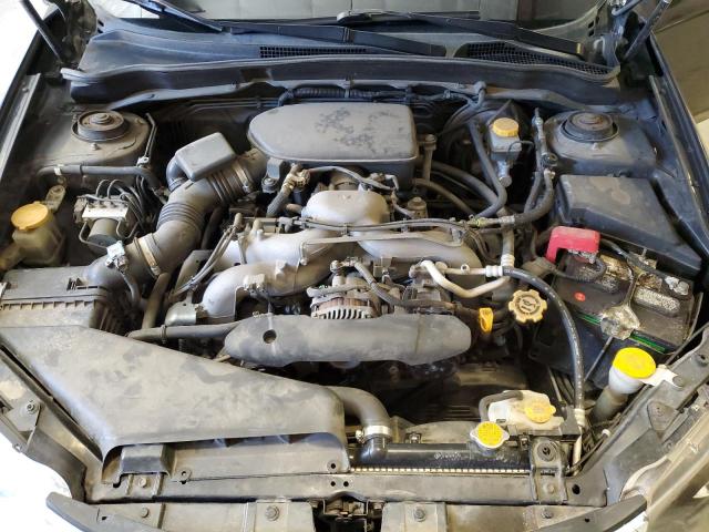 2008 Subaru Impreza 2.5I VIN: JF1GE616X8H523728 Lot: 56430504