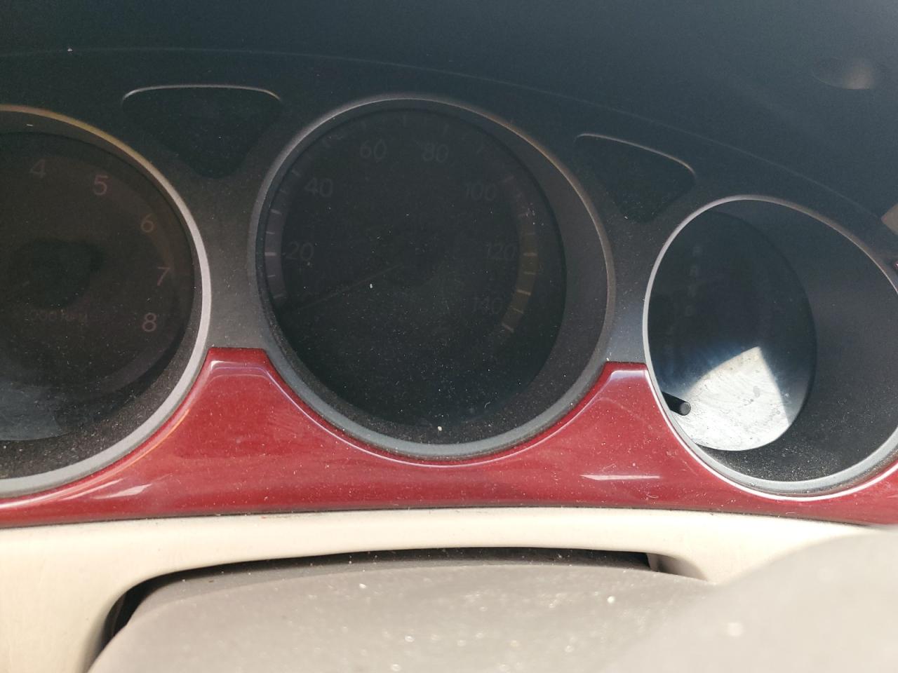 JTHBA30G745041074 2004 Lexus Es 330