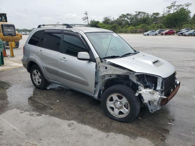 2005 Toyota Rav4 VIN: JTEGD20V450057671 Lot: 26022549