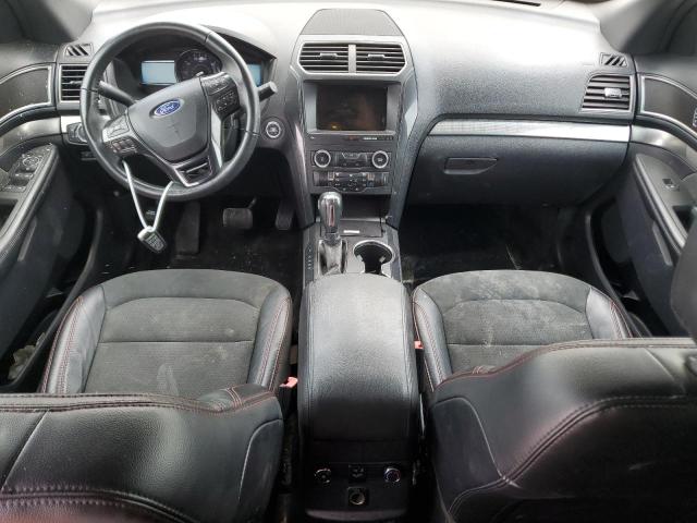 2019 Ford Explorer Xlt VIN: 1FM5K7D84KGA3991 Lot: 54582594