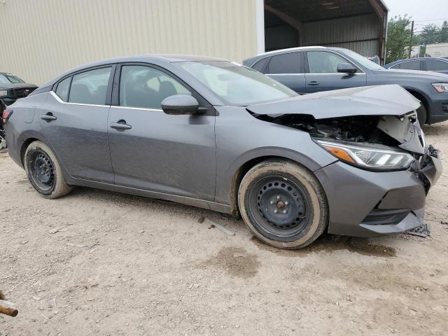 2021 NISSAN SENTRA S - 3N1AB8BV8MY314774