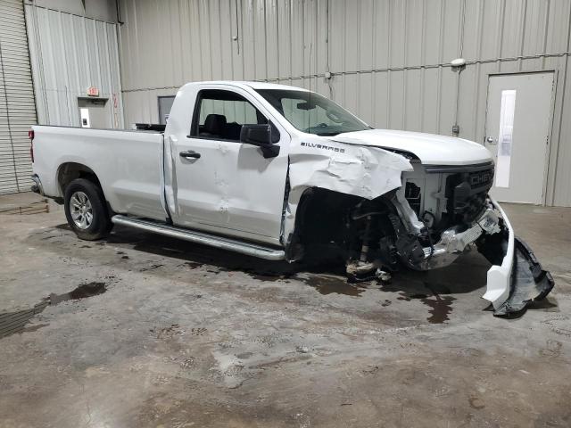 2023 Chevrolet Silverado C1500 VIN: 3GCNAAED1PG296429 Lot: 54800034