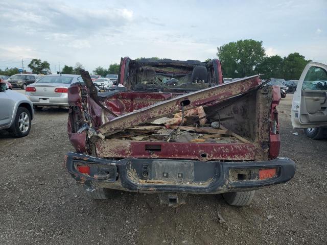 2021 Jeep Gladiator Overland VIN: 1C6HJTFG2ML545196 Lot: 56665434