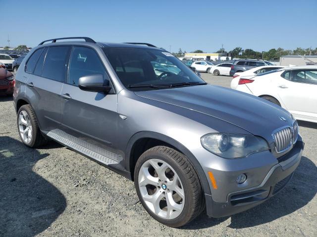 2009 BMW X5 xDrive35D VIN: 5UXFF03509LJ96581 Lot: 53914044