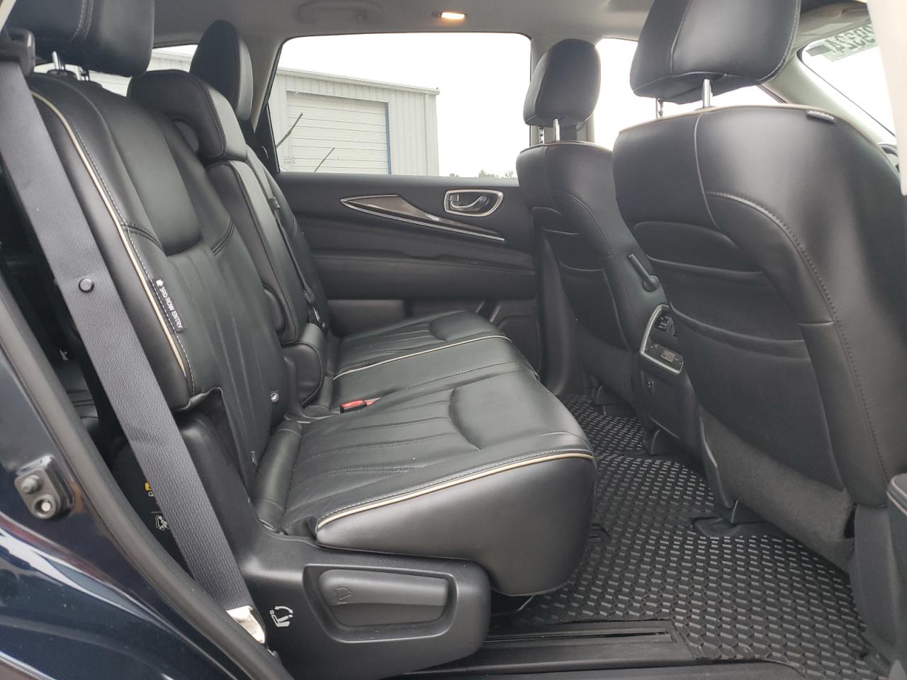 5N1DL0MN5JC505770 2018 Infiniti Qx60