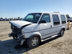 CHEVROLET ASTRO photo