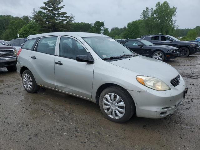 2004 Toyota Corolla Matrix Xr VIN: 2T1KR32E14C286204 Lot: 56298044