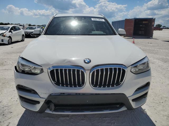 2019 BMW X3 Sdrive30I VIN: 5UXTR7C58KLF29850 Lot: 55975854