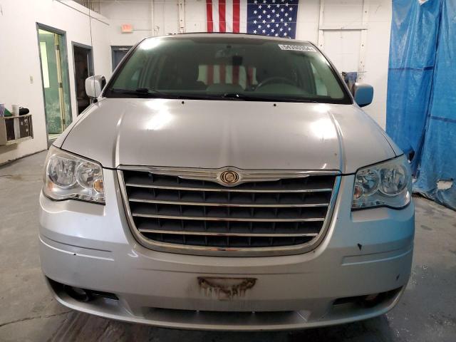 2010 Chrysler Town & Country Touring VIN: 2A4RR5DXXAR136607 Lot: 54390954