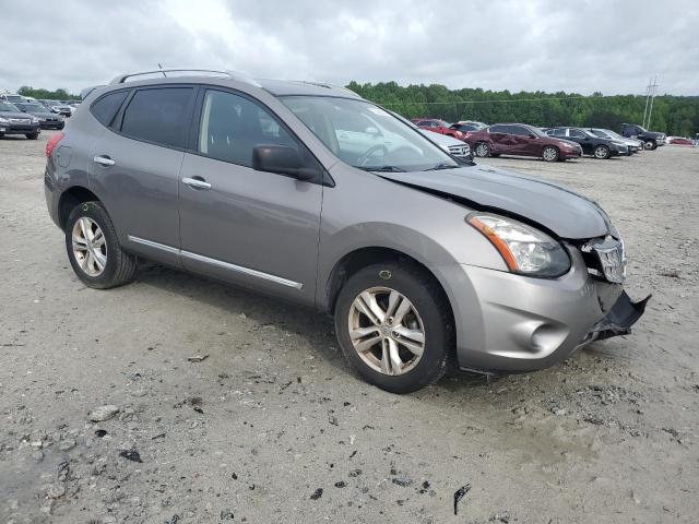 2015 Nissan Rogue Select S VIN: JN8AS5MT4FW669494 Lot: 54082674