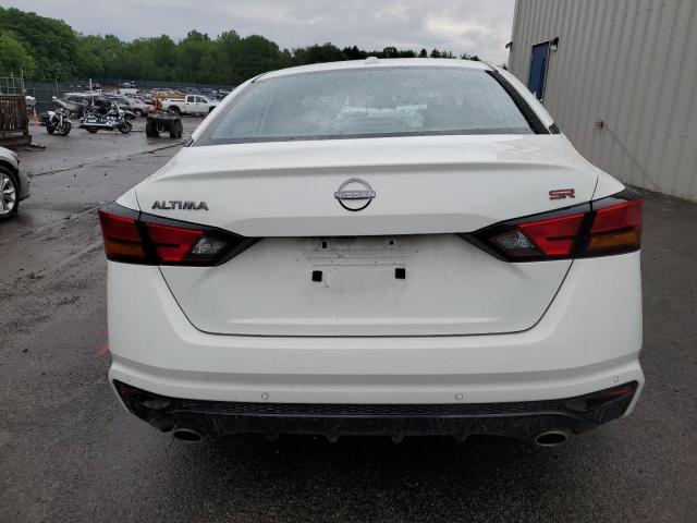 2024 Nissan Altima Sr VIN: 1N4BL4CV9RN370142 Lot: 55990554