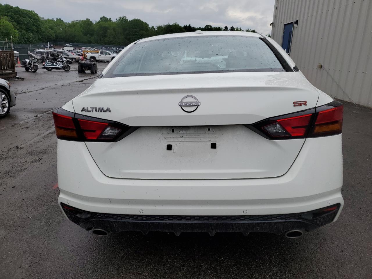 1N4BL4CV9RN370142 2024 Nissan Altima Sr