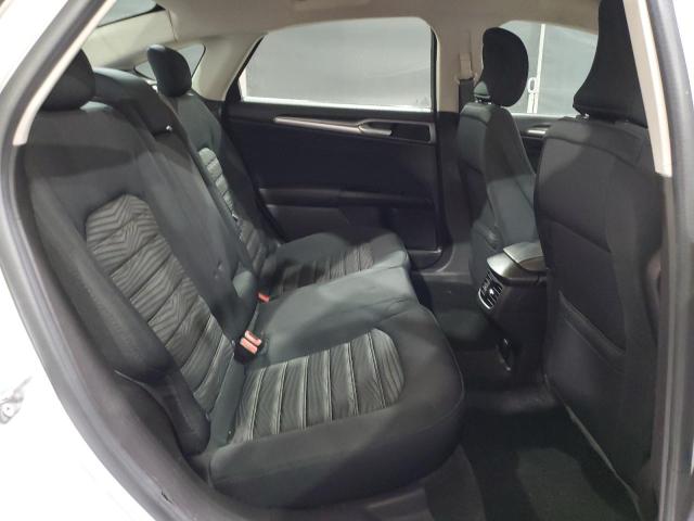 2016 FORD FUSION SE - 3FA6P0H75GR262300