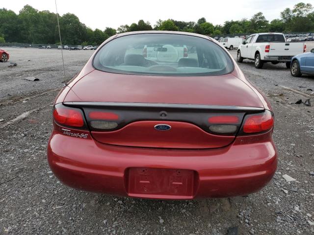 1999 Ford Taurus Se VIN: 1FAFP53S2XA147172 Lot: 56305664