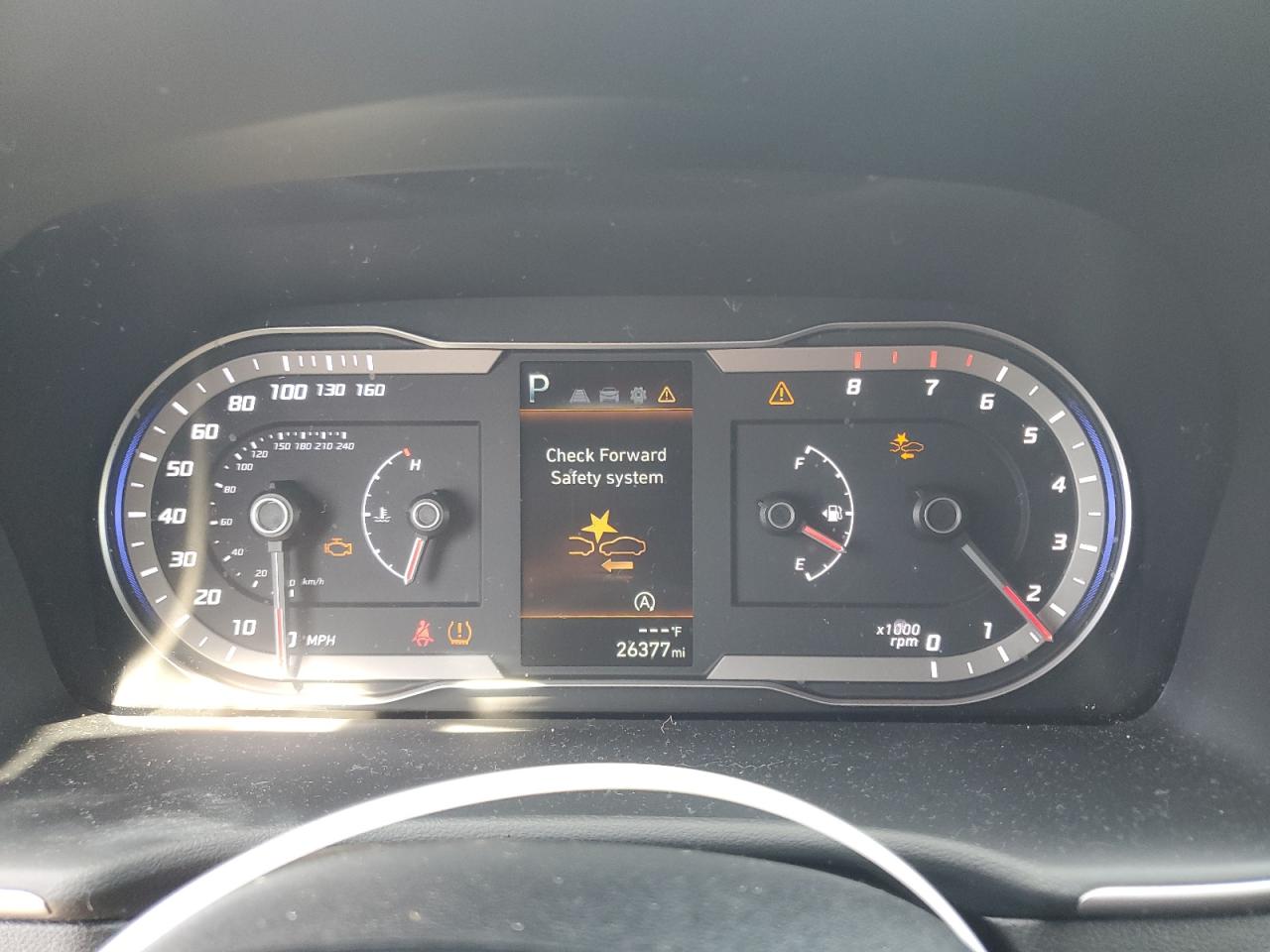 5NMJBCAE4NH118263 2022 Hyundai Tucson Sel