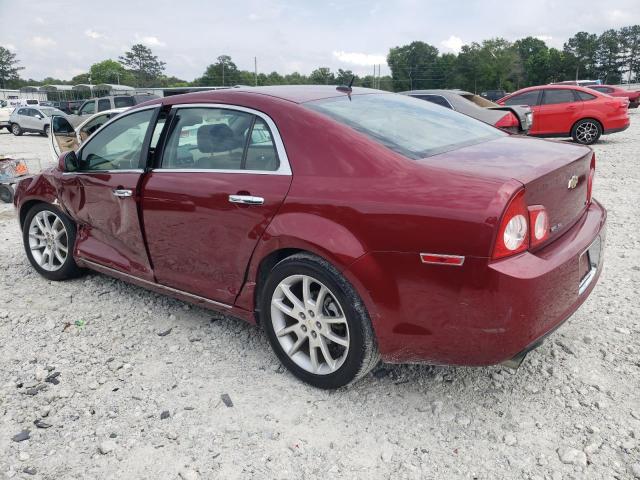 2008 Chevrolet Malibu Ltz VIN: 1G1ZK57708F171981 Lot: 56203724