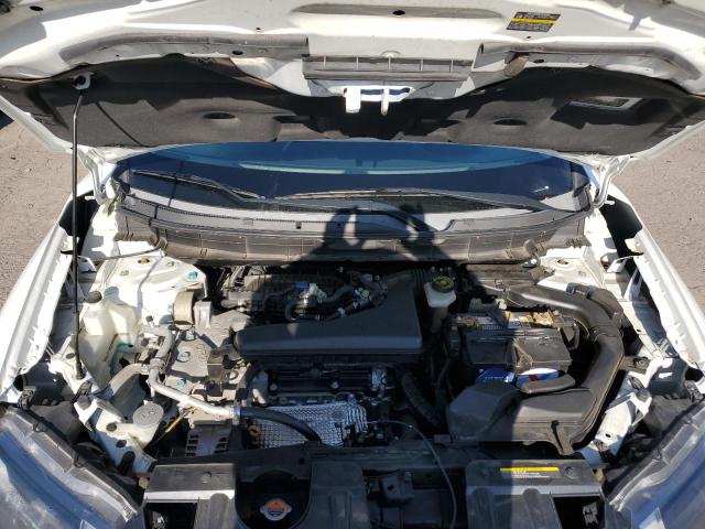 2017 NISSAN ROGUE S - KNMAT2MT0HP523033