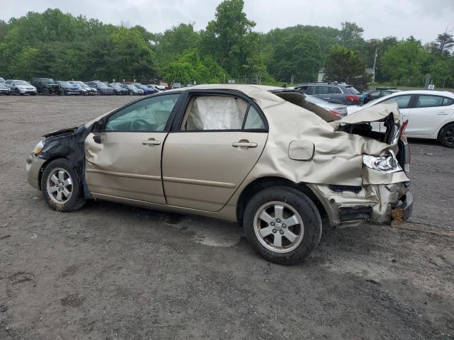 2008 Toyota Corolla Ce VIN: 2T1BR30E68C869179 Lot: 54488824