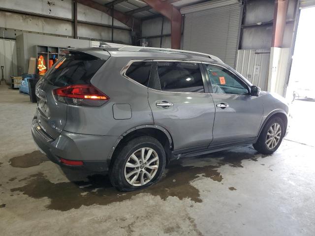 2018 Nissan Rogue S VIN: 5N1AT2MV9JC754443 Lot: 56817454