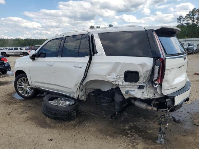2021 CADILLAC ESCALADE P - 1GYS4CKL4MR240864