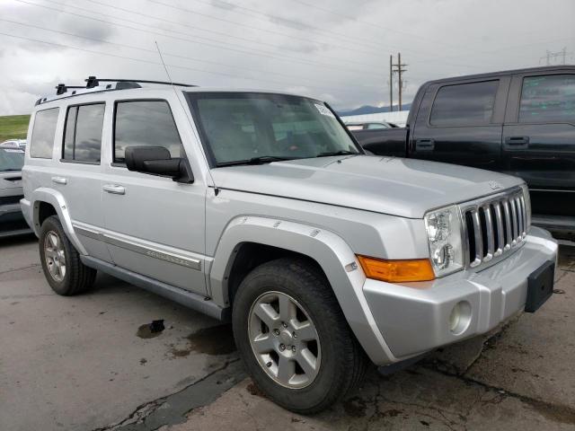 2006 Jeep Commander Limited VIN: 1J8HG58276C173564 Lot: 55964744