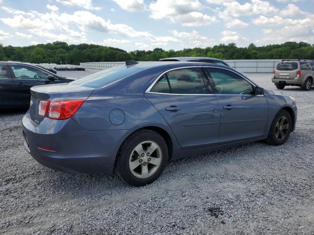 Vin: 1g11b5sl0ff316077, lot: 53753934, chevrolet malibu ls 20153
