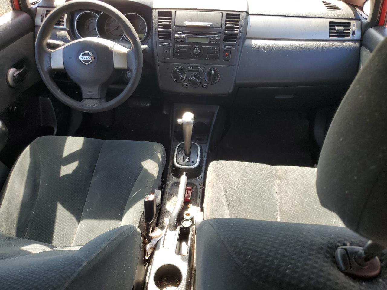 3n1bc1cp9bl376719 3N1BC1CP9BL376719 2011 Nissan Versa S