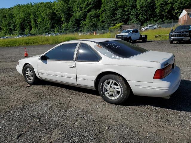 1996 Ford Thunderbird Lx VIN: 1FALP6248TH122547 Lot: 57024284