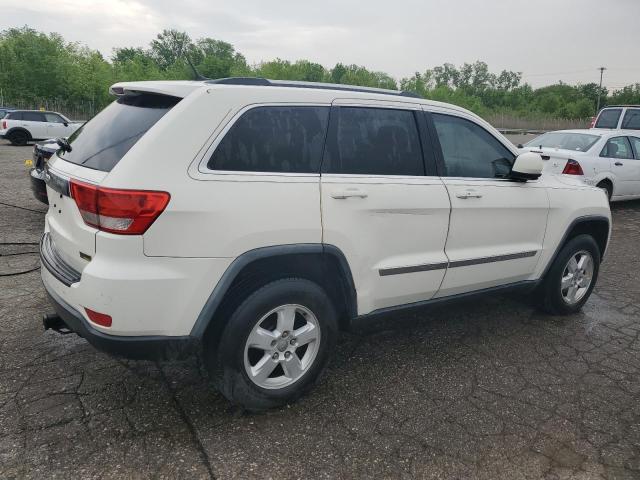 2011 Jeep Grand Cherokee Laredo VIN: 1J4RS4GG4BC505918 Lot: 55039214