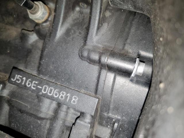 2008 YAMAHA YZFR6 JYARJ16E28A004954