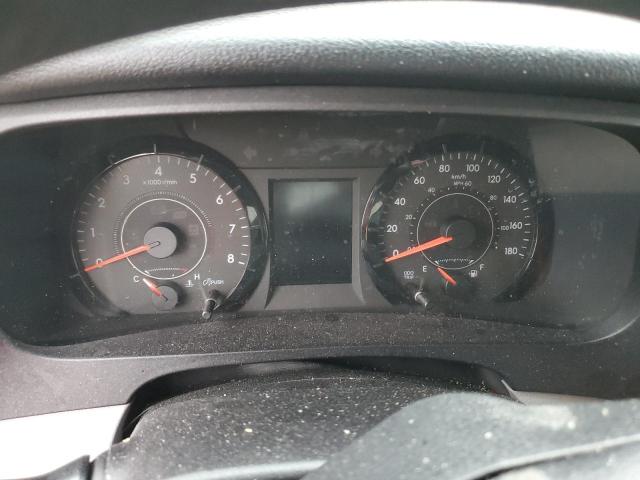 2017 TOYOTA SIENNA LE - 5TDKZ3DC7HS888646