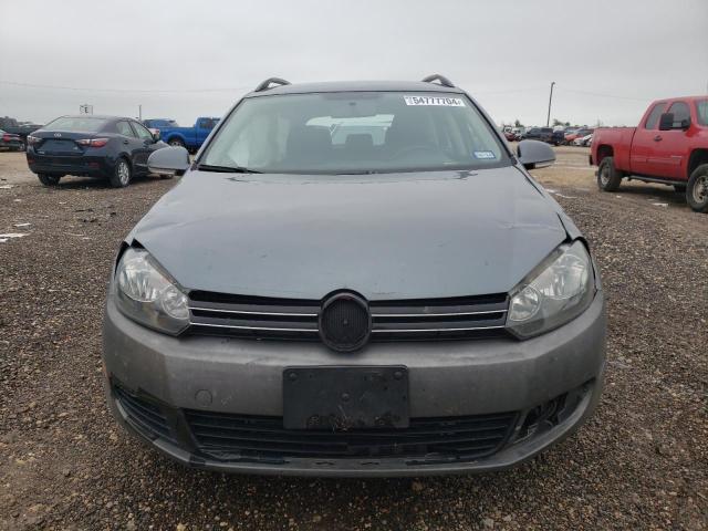 2012 Volkswagen Jetta S VIN: 3VWPX7AJ6CM641453 Lot: 54777704