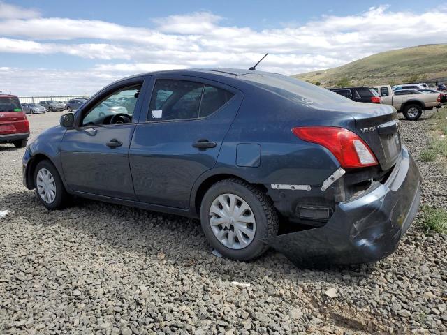 2015 Nissan Versa S VIN: 3N1CN7AP4FL812953 Lot: 55541774