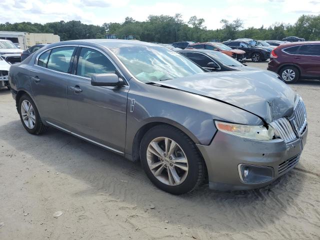 2011 Lincoln Mks VIN: 1LNHL9DR8BG607650 Lot: 54464944