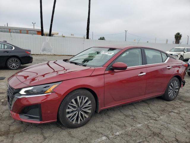 2023 Nissan Altima Sv VIN: 1N4BL4DV1PN397167 Lot: 54971434