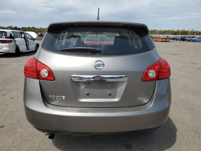 2012 Nissan Rogue S VIN: JN8AS5MV2CW702487 Lot: 54360944