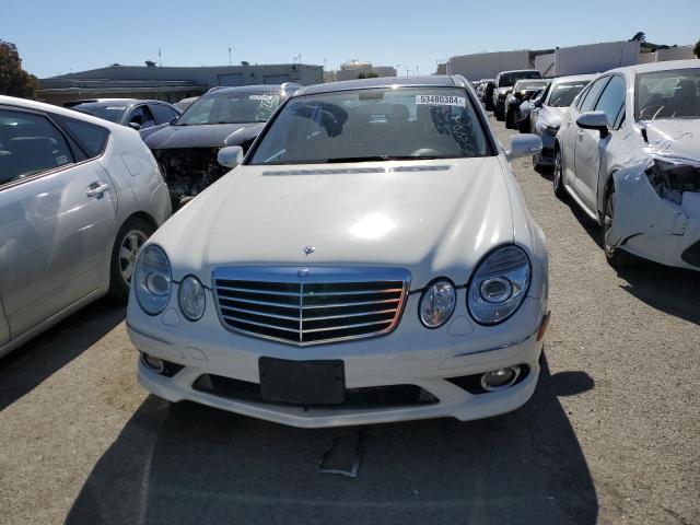 2008 Mercedes-Benz E 350 VIN: WDBUF56XX8B302458 Lot: 53480384