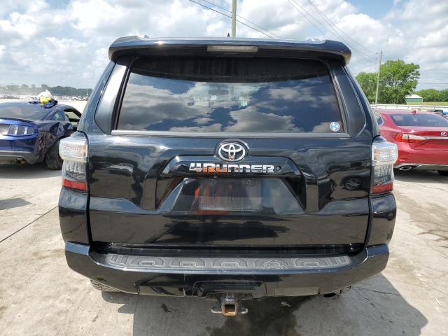 2015 Toyota 4Runner Sr5 VIN: JTEBU5JR1F5255299 Lot: 55447824