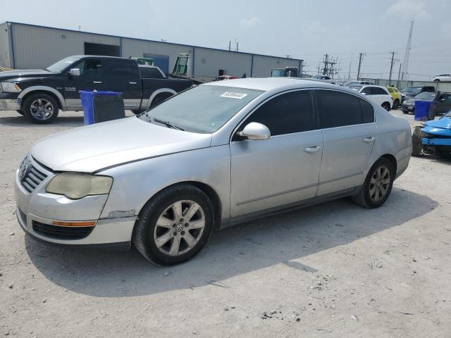 2008 Volkswagen Passat Turbo VIN: WVWUK73C28E048480 Lot: 56586444