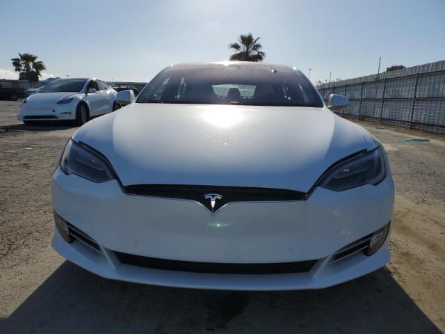 2019 Tesla Model S VIN: 5YJSA1E27KF308860 Lot: 53002804