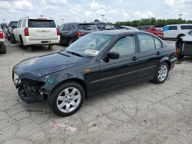 2003 BMW 325 I VIN: WBAEV334X3KL88223 Lot: 54912404