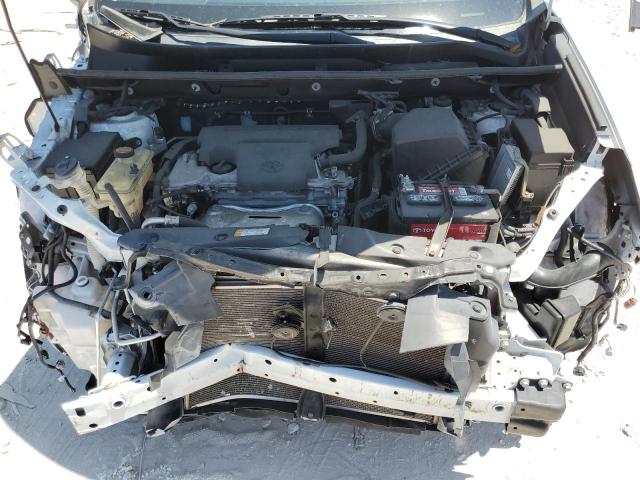 2017 Toyota Rav4 Xle VIN: 2T3RFREV8HW588221 Lot: 56503984