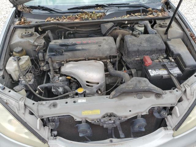 2005 Toyota Camry Le VIN: 4T1BE30K85U593650 Lot: 56769144